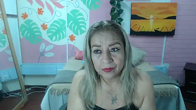 ZAMANTHA online show from 11-10-25, 04:17