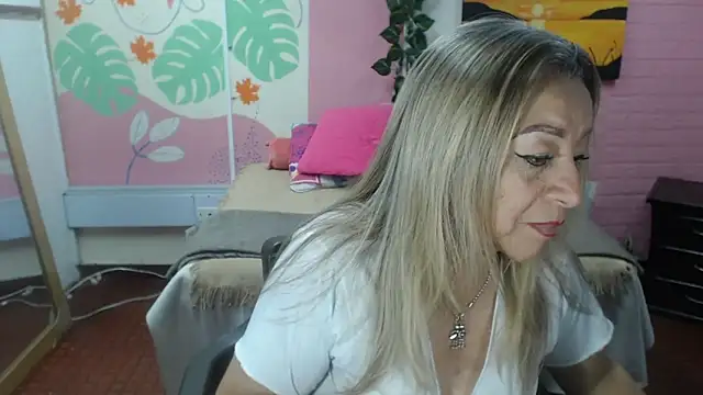 ZAMANTHA online show from 03-03-26, 05:08