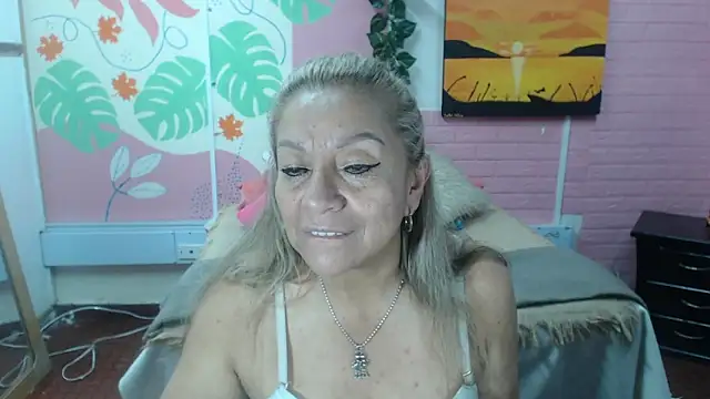 ZAMANTHA online show from 04-11-26, 03:05