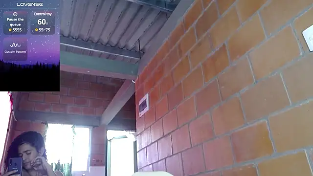 jasminne  online show from 02-07-25, 06:34