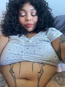 PrincessLauren420 online show from 12-04-25, 08:50