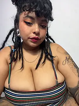 PrincessLauren420 online show from 01-13-26, 10:37