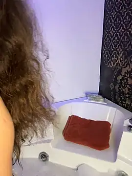 Marilyn La Rose online show from 03-05-26, 10:17