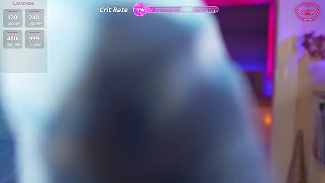 Marilyn La Rose online show from 05-28-26, 08:39