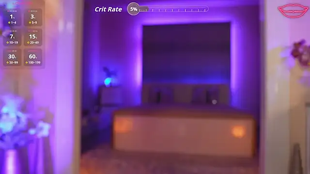 Marilyn La Rose online show from 06-07-26, 06:33