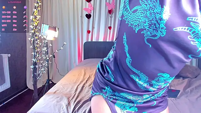 Snapshot of JesikaLooove chatting on 02-28-26, 07:53 JesikaLooove online show from 02-28-26, 07:53