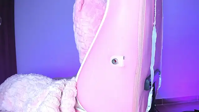 KataFerreira777 online show from 05-16-26, 03:47
