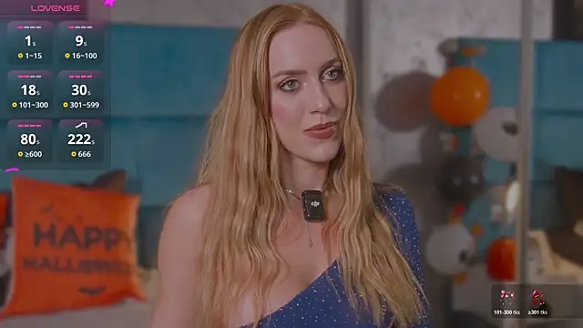 RockQueen A online show from 11-01-25, 05:04