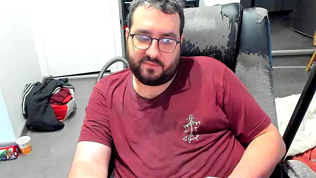 Snapshot of bears549a chatting on 01-19-25, 10:50 bears549a online show from 01-19-25, 10:50