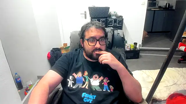 bears549a online show from 11-10-25, 06:51