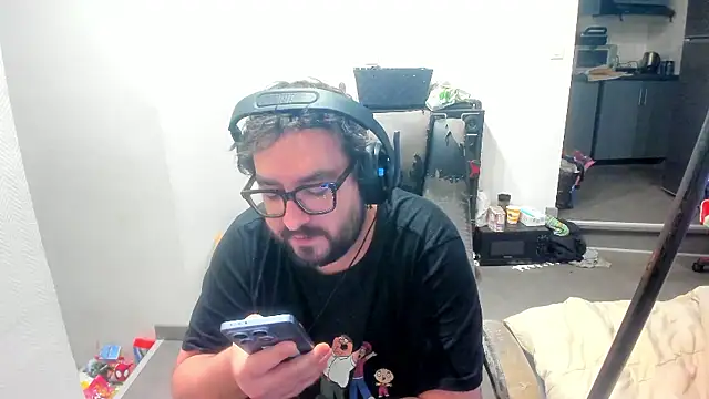 bears549a online show from 01-14-26, 08:42