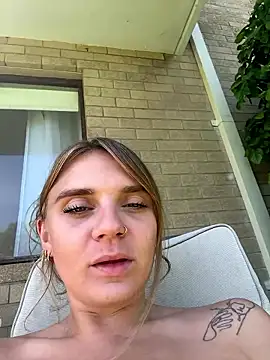 jessieamy online show from 04-13-26, 04:29