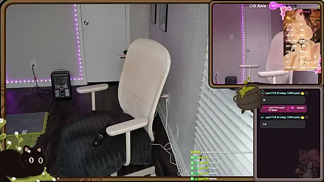 Snapshot of Cheybaaee chatting on 12-04-25, 08:17 Cheybaaee online show from 12-04-25, 08:17