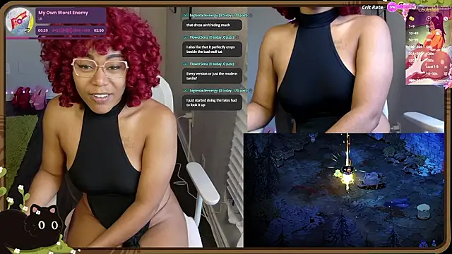 Cheybaaee online show from 03-12-26, 05:52