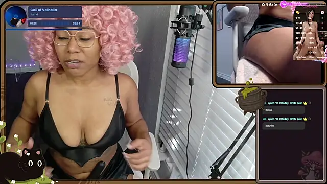 Cheybaaee online show from 05-26-26, 10:39