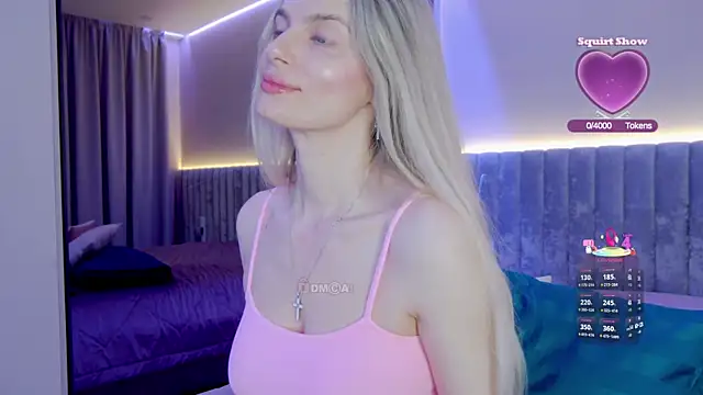 Goddessex online show from 04-16-26, 02:23