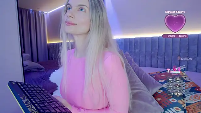 Goddessex online show from 07-04-26, 02:18