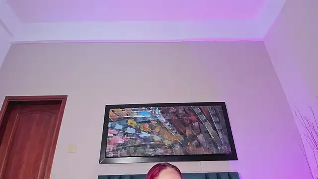 JupiteFox online show from 02-19-26, 01:12