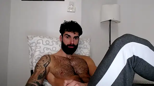 Verycutex online show from 01-10-26, 11:23