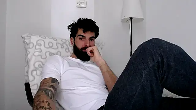 Verycutex online show from 02-03-26, 08:08