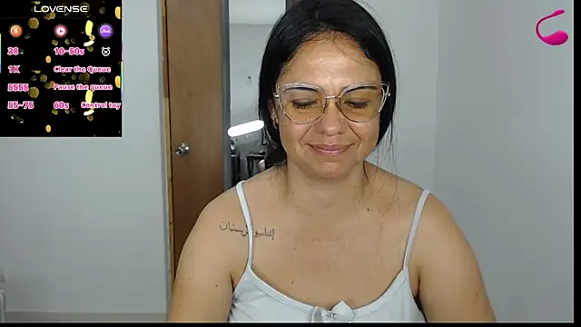 selena ferri online show from 02-06-26, 12:48