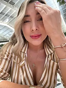 Alexa seexy1 online show from 02-28-26, 01:17