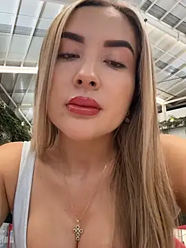 Alexa seexy1 online show from 03-23-26, 12:25