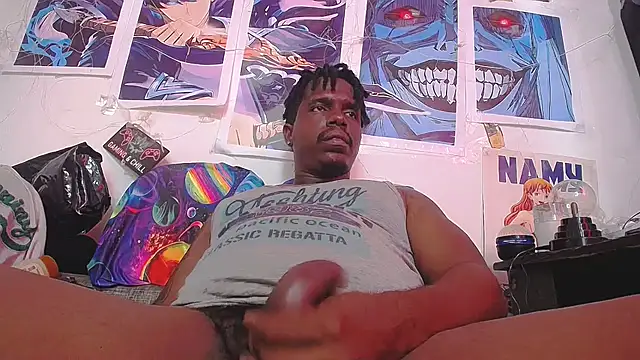 BlackRunning online show from 11-30-25, 07:40