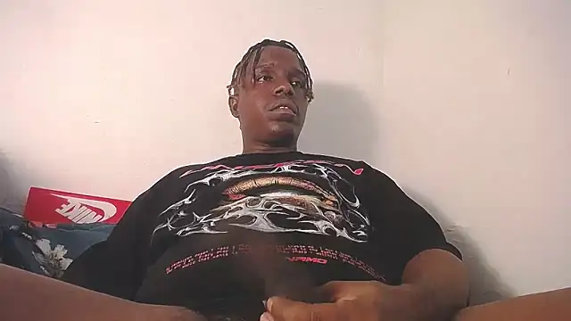 BlackRunning online show from 02-22-26, 03:51