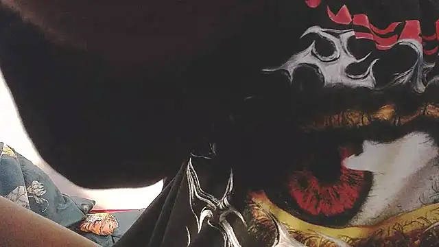 BlackRunning online show from 02-22-26, 05:00