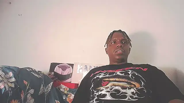 BlackRunning online show from 02-26-26, 03:49