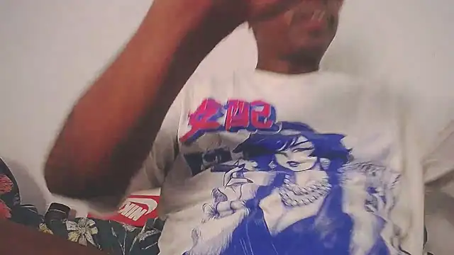 BlackRunning online show from 03-02-26, 05:08