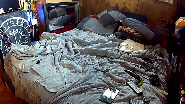 Makowboy online show from 02-04-26, 10:47