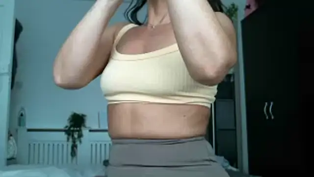 Snapshot of sexyrubyxx chatting on 06-04-26, 11:27 sexyrubyxx online show from 06-04-26, 11:27