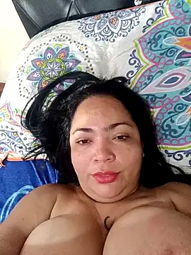 NIKOLE1301 online show from 01-10-25, 03:48