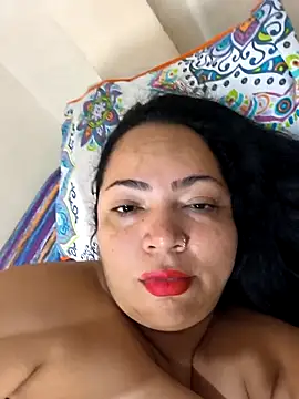 NIKOLE1301 online show from 11-10-25, 09:25