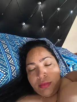 NIKOLE1301 online show from 06-23-26, 03:10