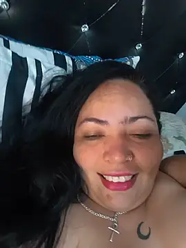 NIKOLE1301 online show from 07-14-26, 08:58