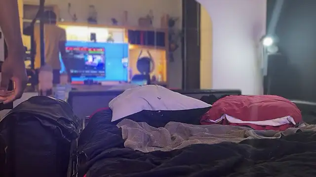 Sportparis4 online show from 01-26-25, 12:16