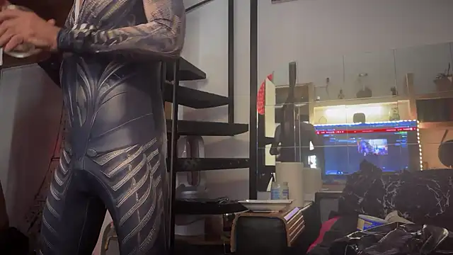 Sportparis4 online show from 09-10-25, 12:43