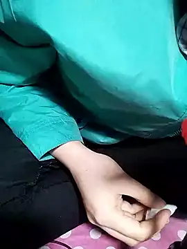 Snapshot of loveyou246 chatting on 02-23-25, 07:55 loveyou246 online show from 02-23-25, 07:55