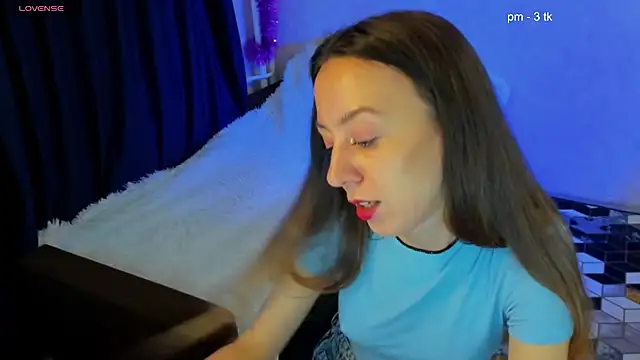 CurlySteph online show from 01-04-25, 08:59