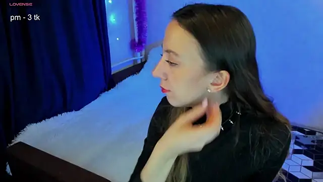 CurlySteph online show from 01-11-25, 06:23