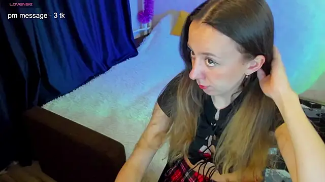 CurlySteph online show from 02-07-25, 09:58