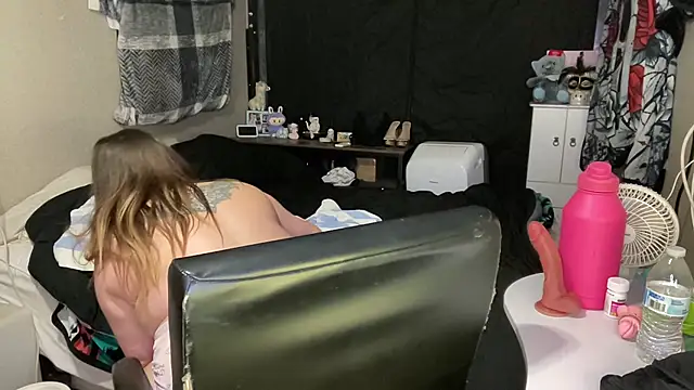 magicsparkles online show from 01-16-26, 02:15