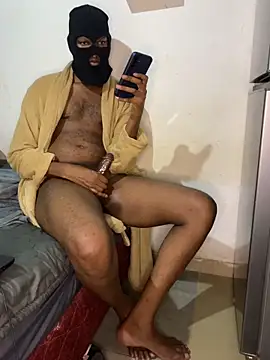 Shokiie online show from 02-04-26, 08:58