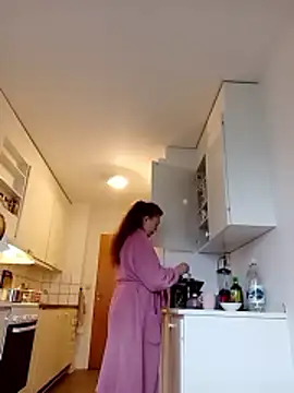 Hottie-Mom online show from 03-11-26, 08:20