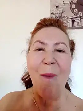 Hottie-Mom online show from 03-22-26, 08:18