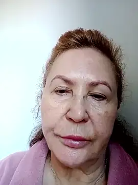 Hottie-Mom online show from 04-02-26, 08:23