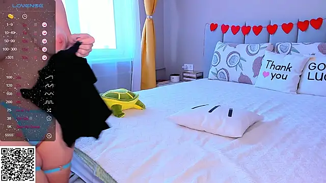 alishauki online show from 02-25-25, 01:39